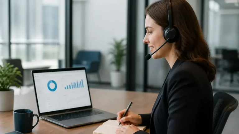 Discador para Prospecção: Gerente de Marketing Geração de Leads B2B!
