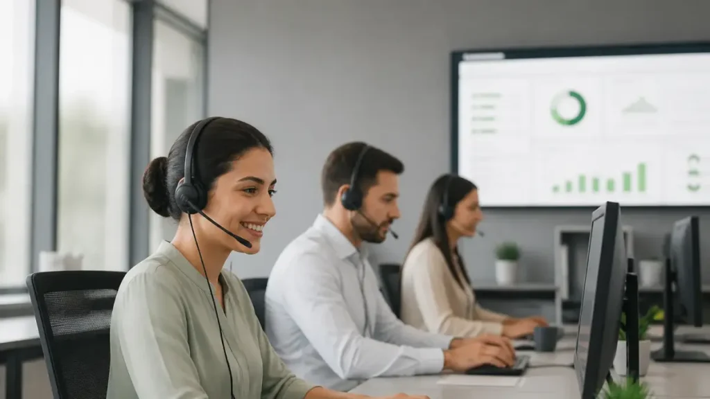 Atendimento com IA para Hotéis e Resorts: Venda Mais e Encante Hóspedes!