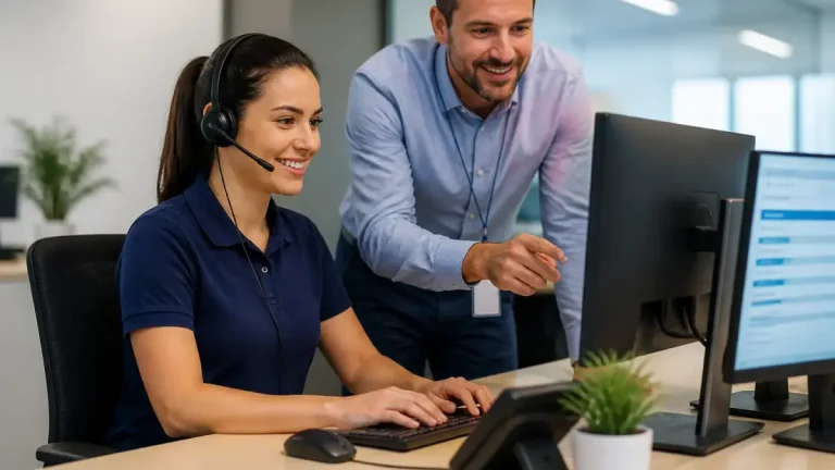 Pesquisa de satisfação pós-consulta: laboratórios coletam feedback