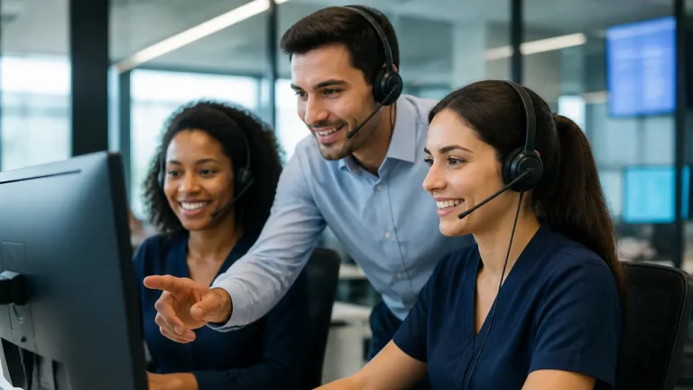 Como a IA de voz melhora a experiência do paciente: personalização e eficiência no atendimento de saúde