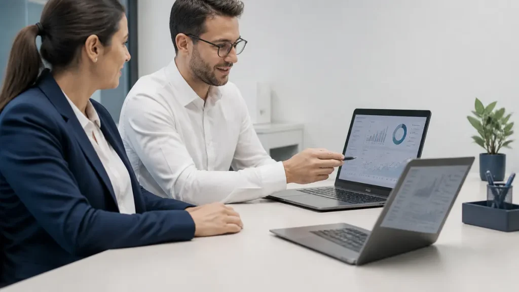 Gestão de filas de atendimento virtual em clínicas: reduza o tempo de espera e otimize a equipe