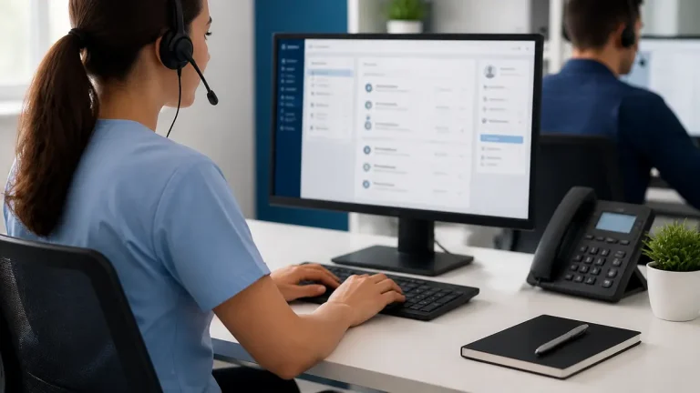Automação de follow-up pós-atendimento médico com IA: fidelização e cuidado contínuo