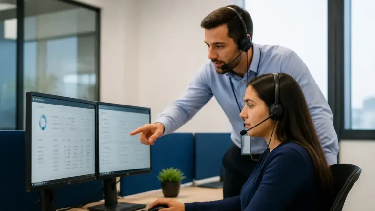 Discador Preditivo para Telemarketing: Aumente Produtividade em Vendas