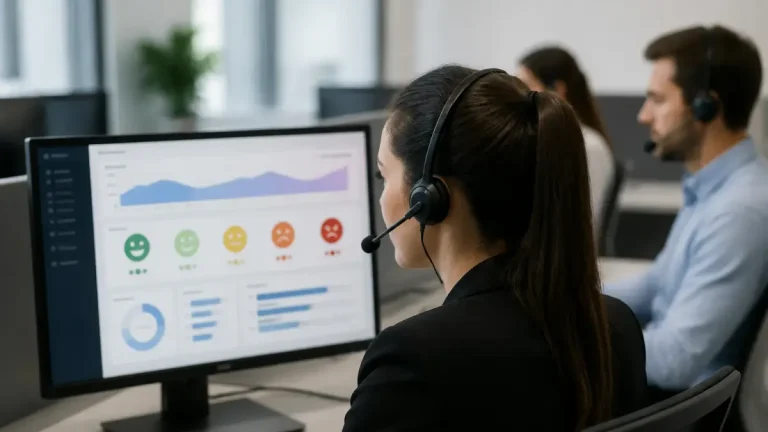 Análise de Sentimento por IA: Melhore a Experiência do Cliente (CX)