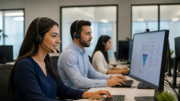 Gestão de leads médicos automatizada: converta mais pacientes e otimize seu funil de vendas