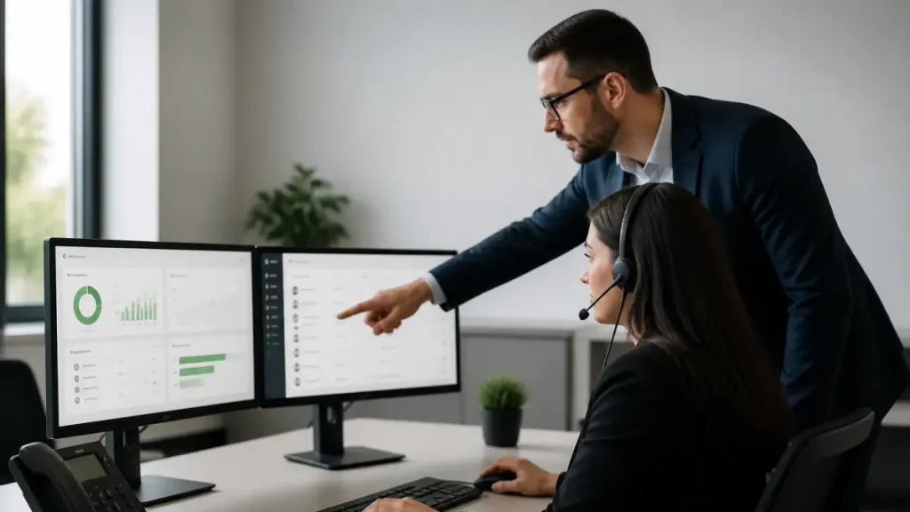 Gerenciamento de Leads: Gerente de Relacionamento Vende Mais e Fideliza!