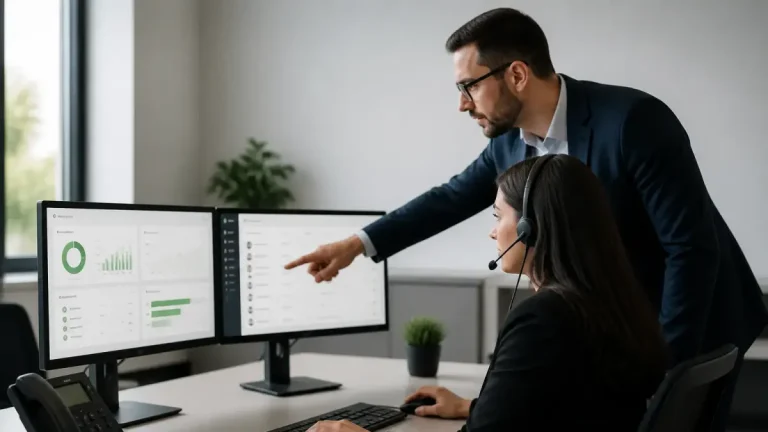 Gerenciamento de Leads: Gerente de Relacionamento Vende Mais e Fideliza!