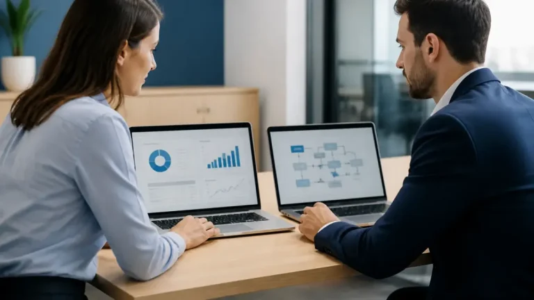 Automação de Processos Back Office com IA: Reduza Erros e Custos