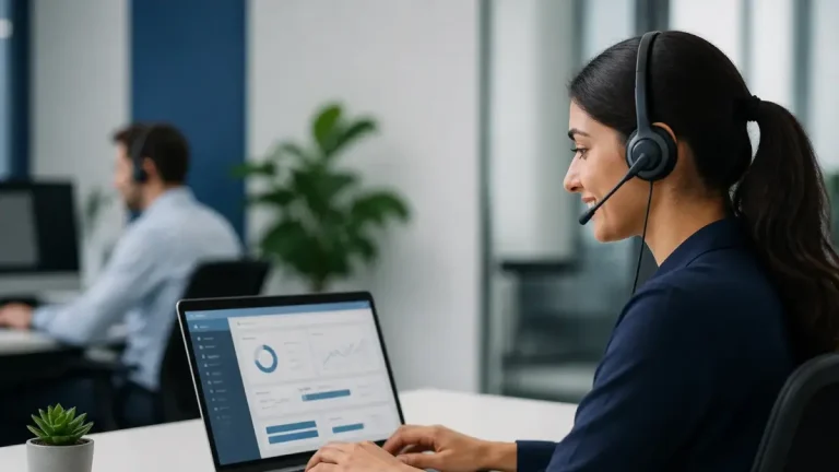 Agente Virtual de IA para Suporte Técnico: Resolução Rápida e Eficaz