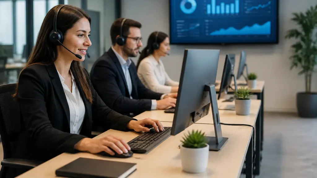 IA para agendamento de cirurgias e procedimentos: otimizando salas, equipes e recuperação