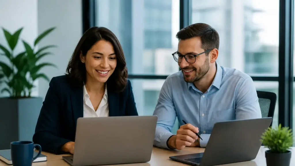 Discador com IA de Voz: Maximize Vendas em Telemarketing B2B!