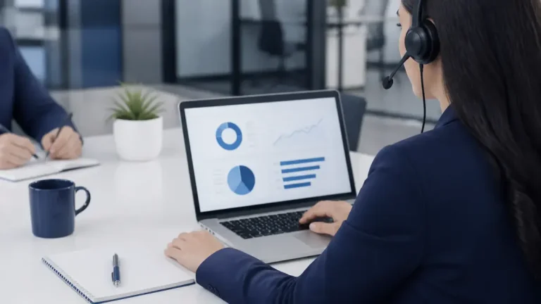 Qualificação de Leads com IA de Voz: Inovação no Setor Financeiro!