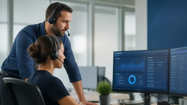 IA de Voz para SDR/BDR: Qualifique Leads e Agende Mais Reuniões!