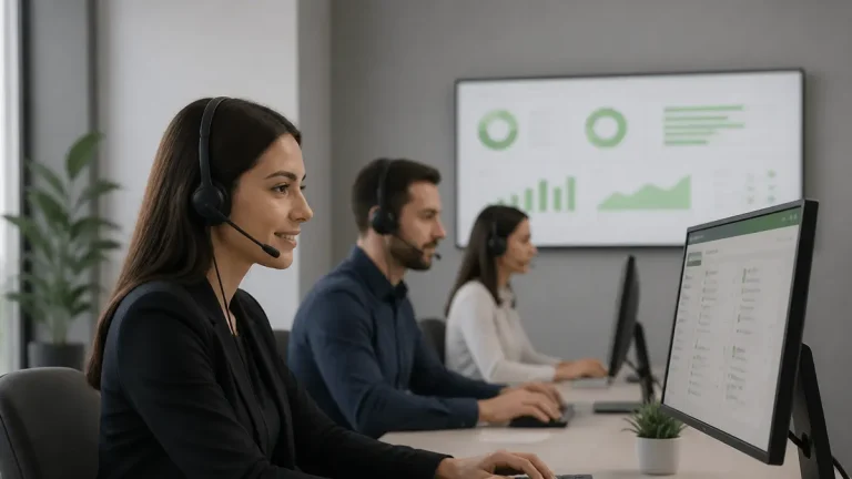 IA para gestão de leads médicos automatizada: convertendo interessados em pacientes fiéis