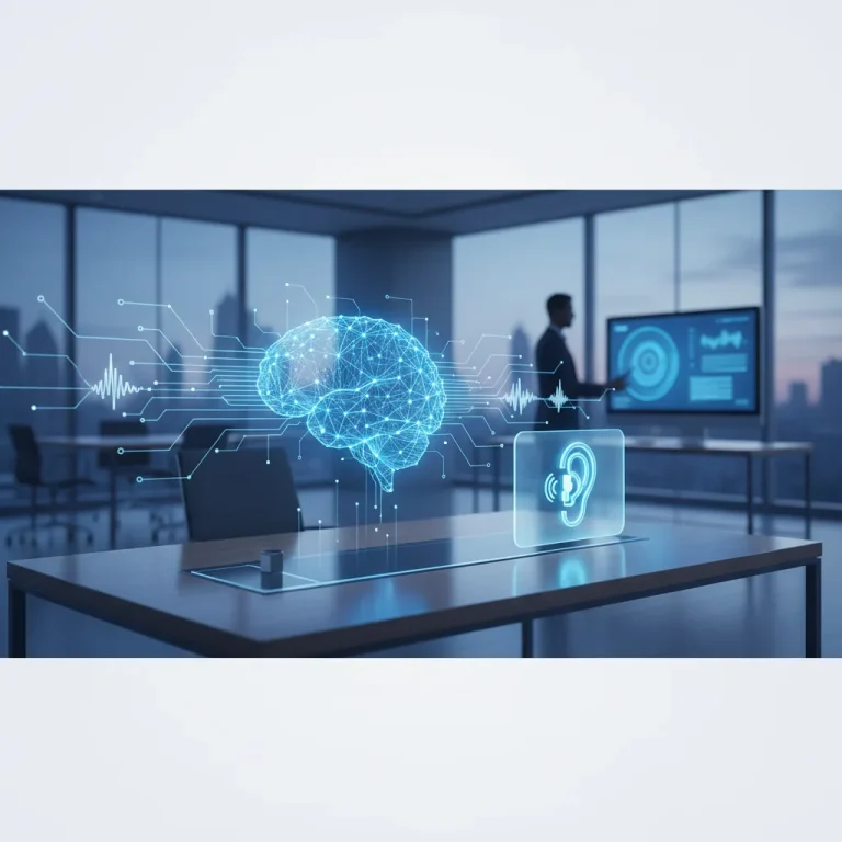 Como funciona um agente de voz automatizado e seus benefícios