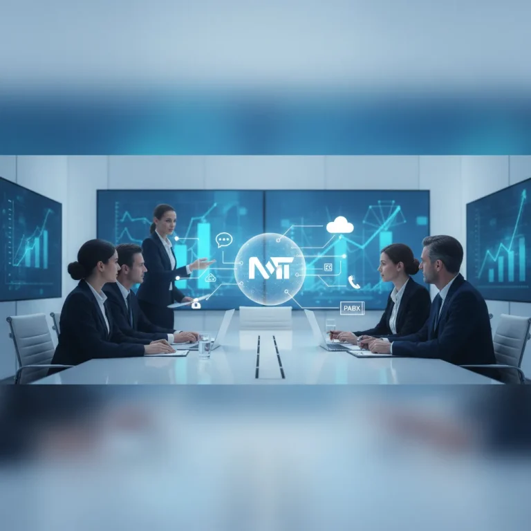 Microsoft Teams sem telefonia? Integre PABX Virtual e Venda Mais!