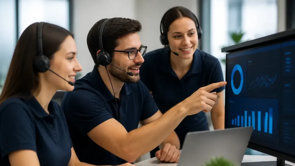 IA de Voz: Acelere Vendas em Startups de Saúde Digital!