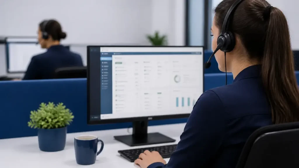 IA de Voz: Otimize Processos e Atendimento em Hospitais Inovadores!