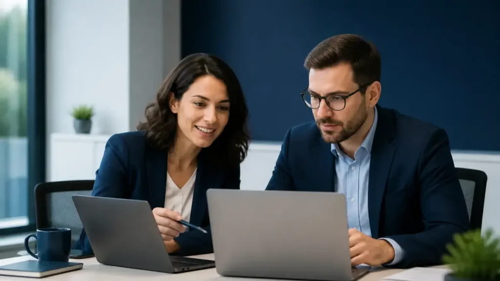 Agente de IA de Voz com Microsoft Teams: Atendimento Colaborativo!